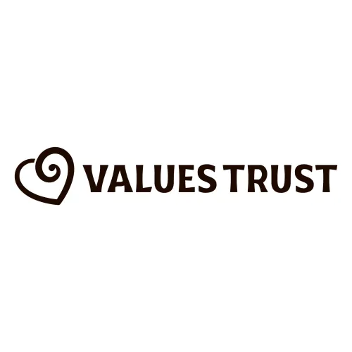 The Values Trust logo