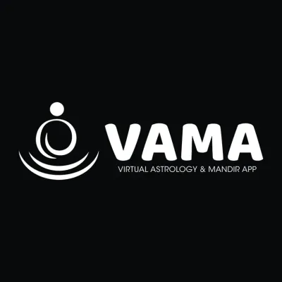 VAMA logo