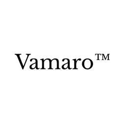 vamaro.com.au logo