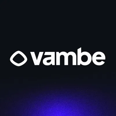 Vambe logo