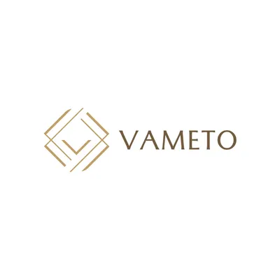 Vameto logo