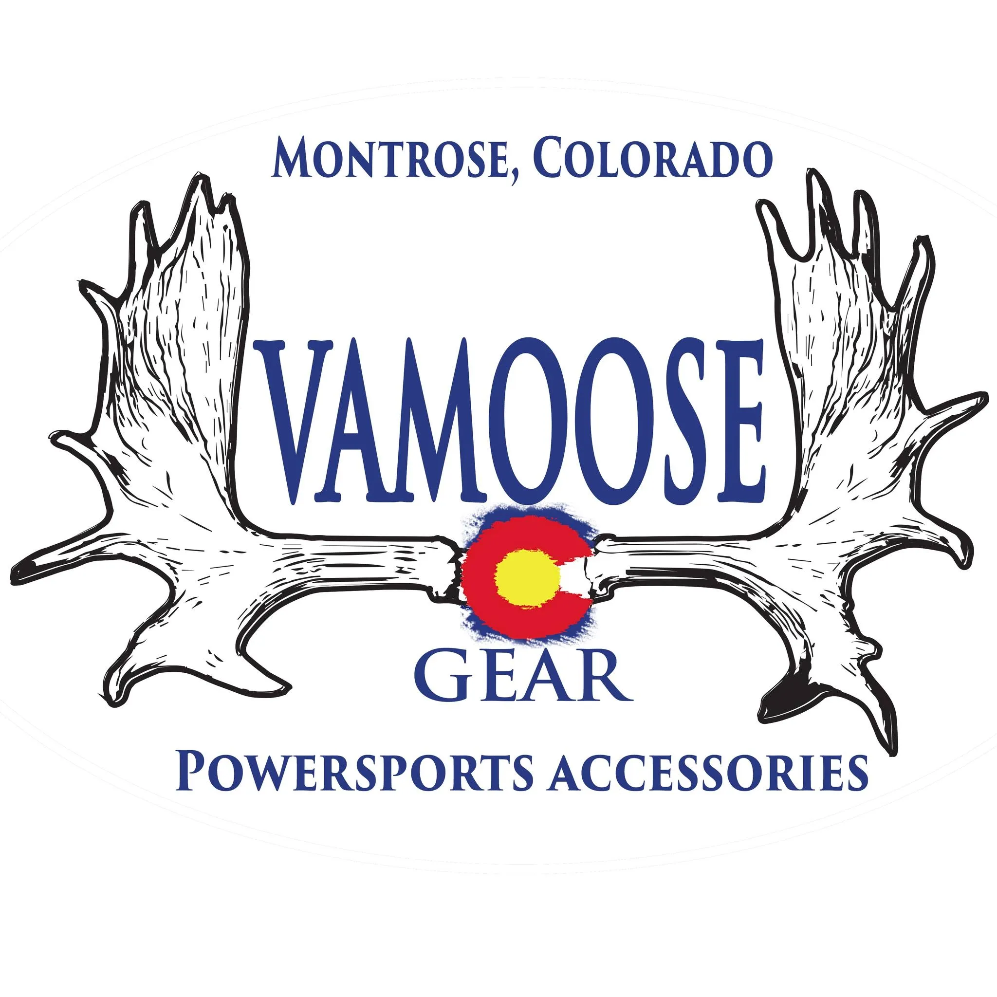 Vamoose Gear