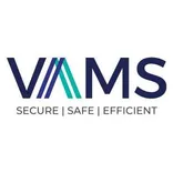 VAMS Global logo/icon