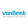 Logo Van Beek - Christiaan Huygensweg