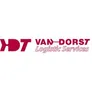 Logo Van Dorst Logistic Services