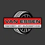 Logo Autobedrijf van Essen Eerbeek