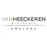 Logo Van Heeckeren Grandcafé