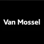 Logo Volkswagen Van Mossel Hapert