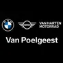Logo BMW Amsterdam