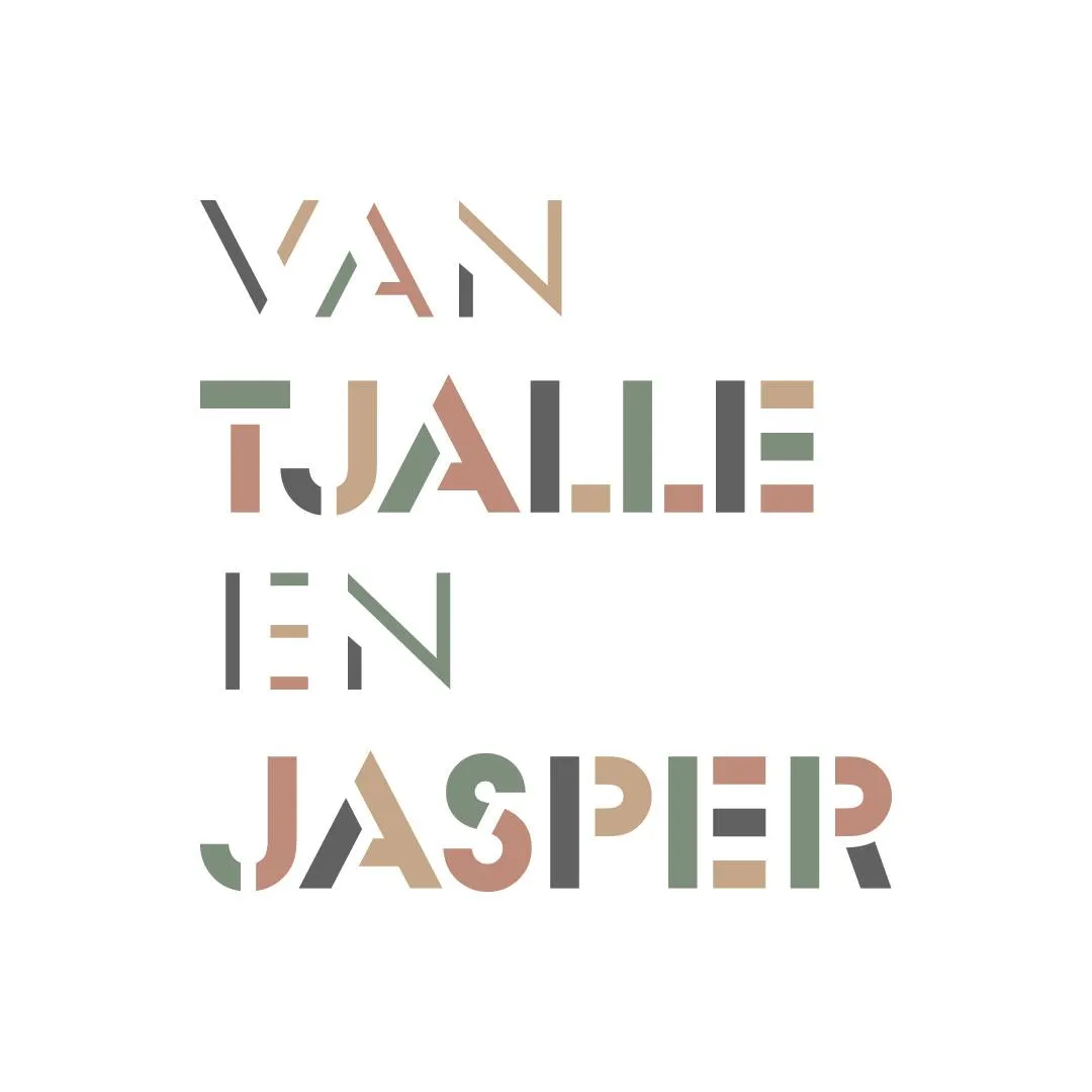 Van Tjalle En Jasper