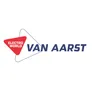 Logo Electro World Van Aarst