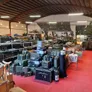 Logo Van Altena Dumpstore