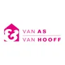 Logo Van As en Van Hooff