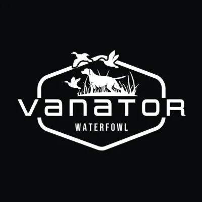 Vanatorwaterfowl