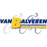 Logo van Balveren Fiets en Fitness