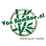 Logo Van Bamboe