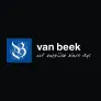 Logo Van Beek Art Supplies - Havenstraat