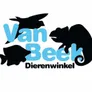 Logo Van Beek Dierenwinkel
