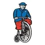 Logo Van Beek's Rijwielhandel