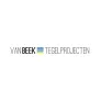 Logo Van Beek Tegelprojecten