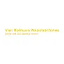 Logo van Bekkum Naaimachines