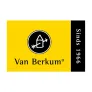 Logo Van Berkum Makelaars