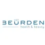 Logo van Beurden health & beauty