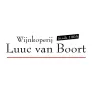 Logo Luuc van Boort