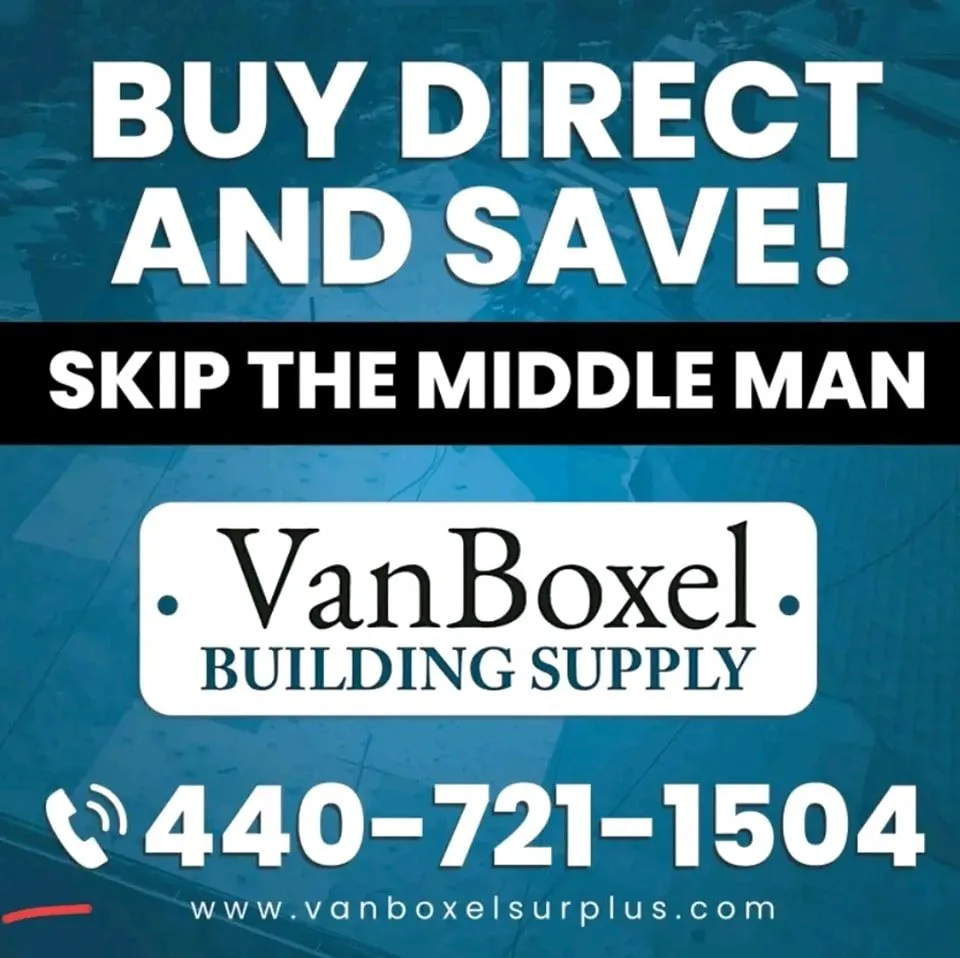 Vanboxelsupply