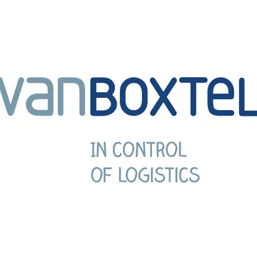 Vanboxtel Logo