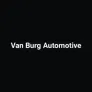 Logo Van Burg Automotive