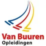 Logo Van Buuren - Marsweg