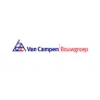 Logo van Campen Bouwgroep B.V.