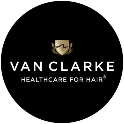 Michael Van Clarke logo