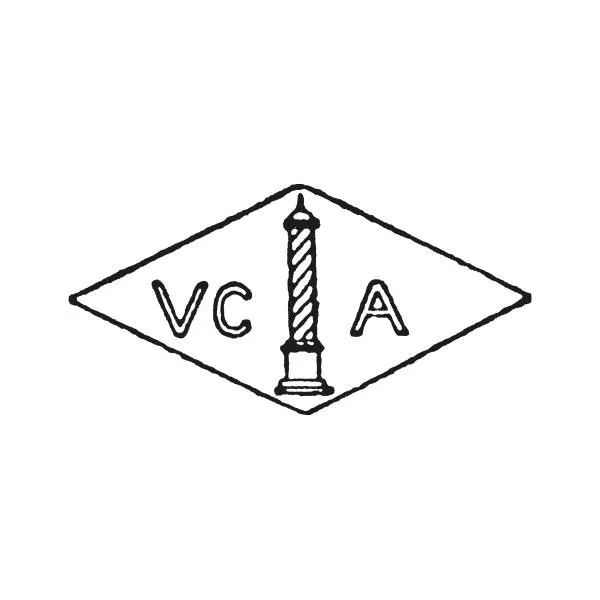 Van Cleef Arpels logo