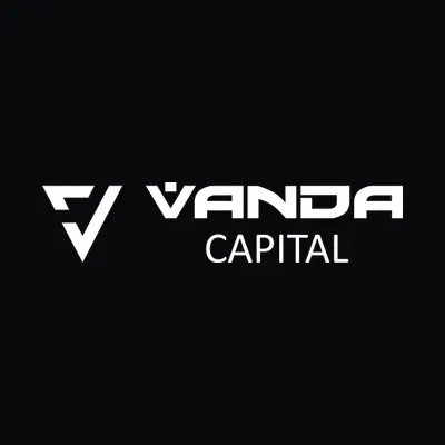Vanda Capital logo