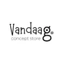 Logo Vandaag concept store