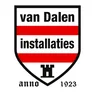 Logo Installatiebedrijf van Dalen