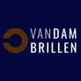 Logo Van Dam Brillen