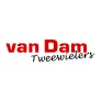 Logo Van Dam Tweewielers - Valburgseweg