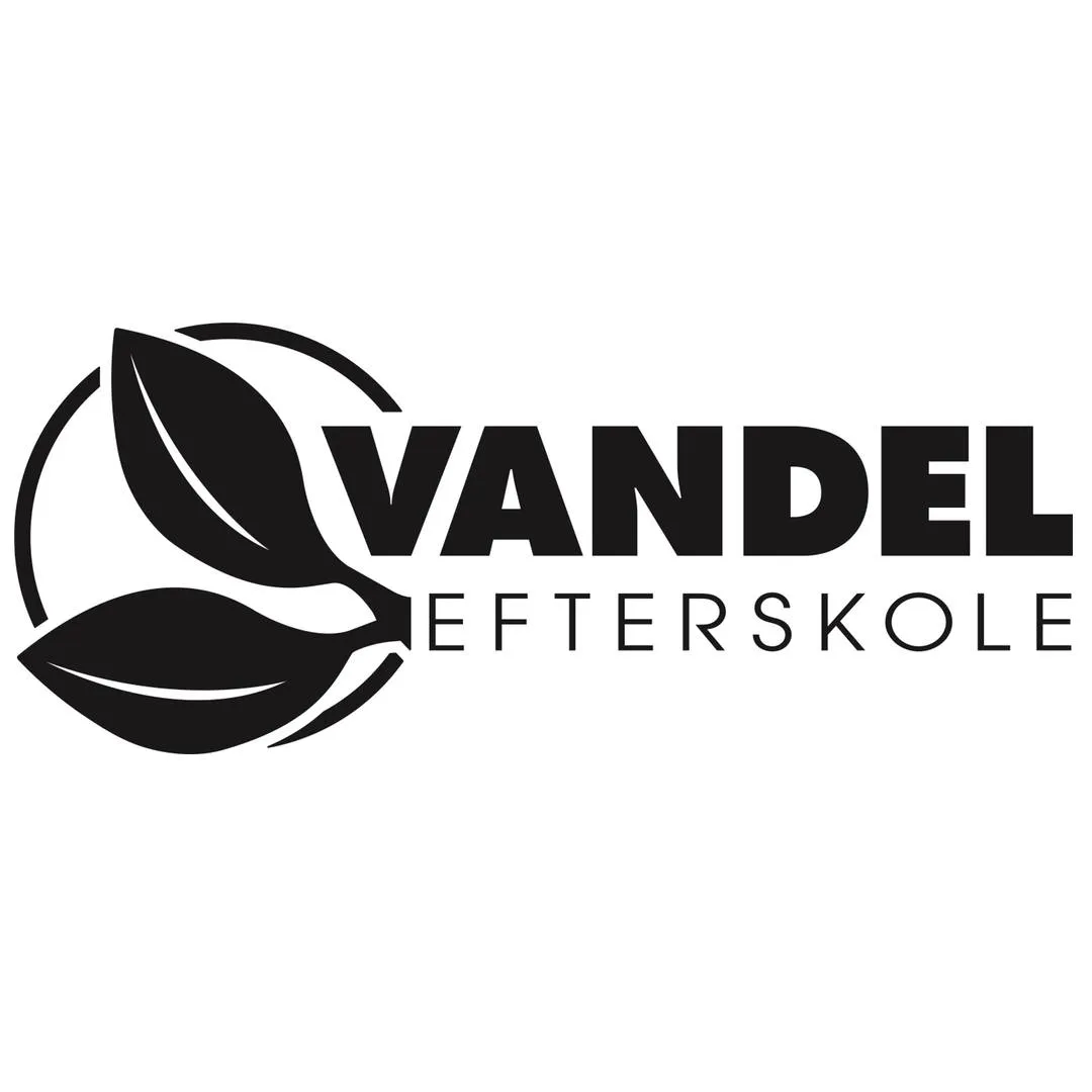 Vandel Efterskole logo