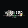 Logo Van den Berg Biljarts