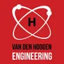 Logo Van den Hoogen engineering