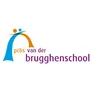 Logo Van der Brugghenschool