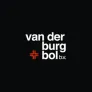 Logo Van der Burg & Bol