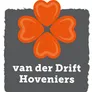 Logo van der Drift