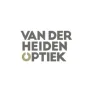 Logo Van der Heiden optiek