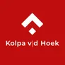 Logo Van der Hoek Makelaars