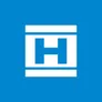 Logo Van der Hoeven Horticultural Projects