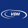 Logo Van der Horst